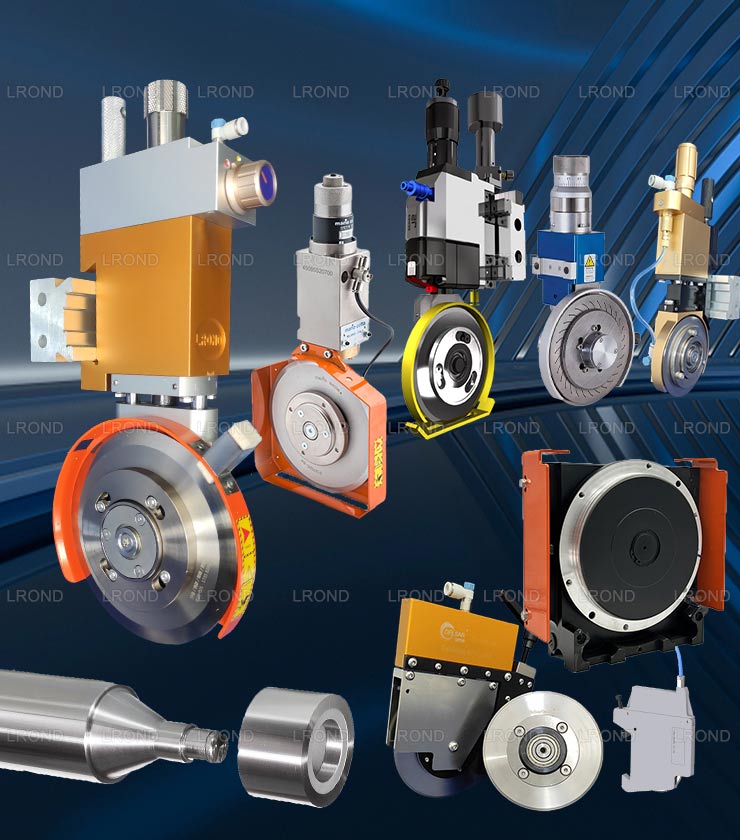 Slitting System